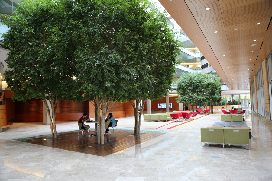 Discovery Building thumbnail image