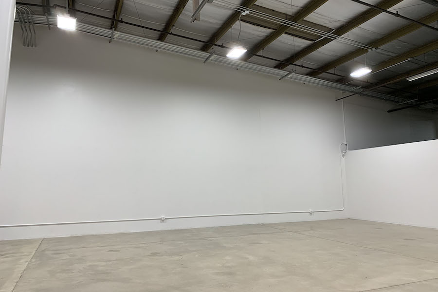 Backspace Gallery  thumbnail image