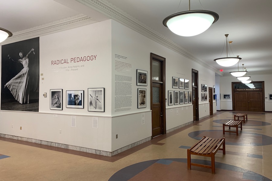 Lathrop Gallery Space thumbnail image