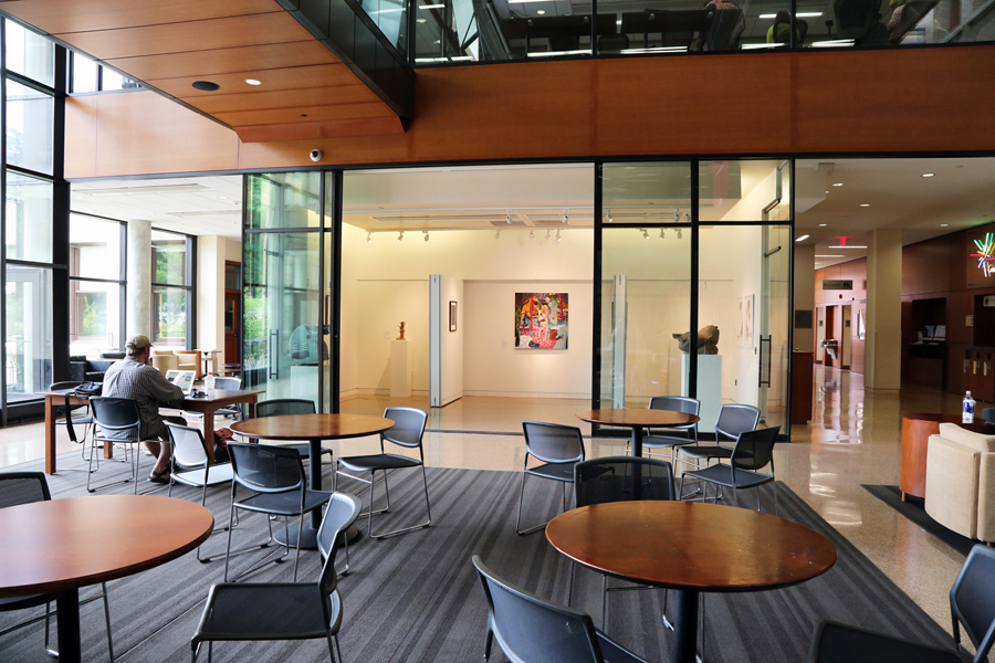 School of Education Gallery thumbnail image