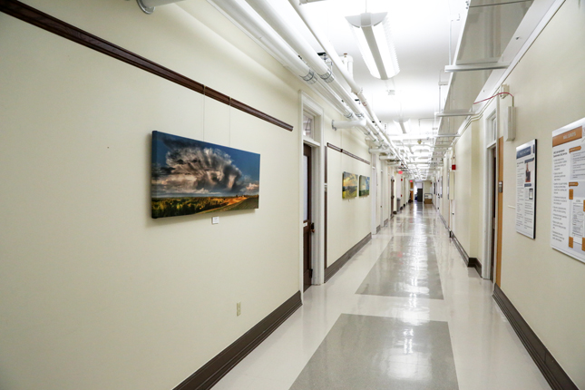 UWSC Art Gallery thumbnail image