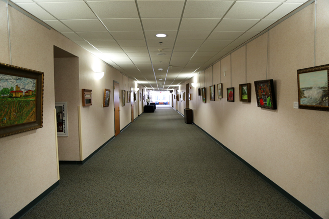 Pyle Center thumbnail image