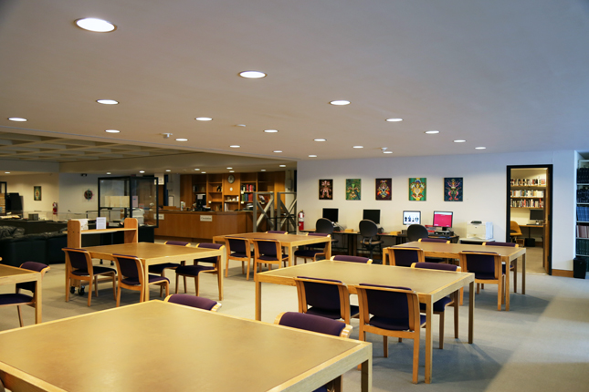 Kohler Art Library thumbnail image